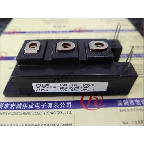 Cheap 2MBI300NK-060 supply module Welcome to order
