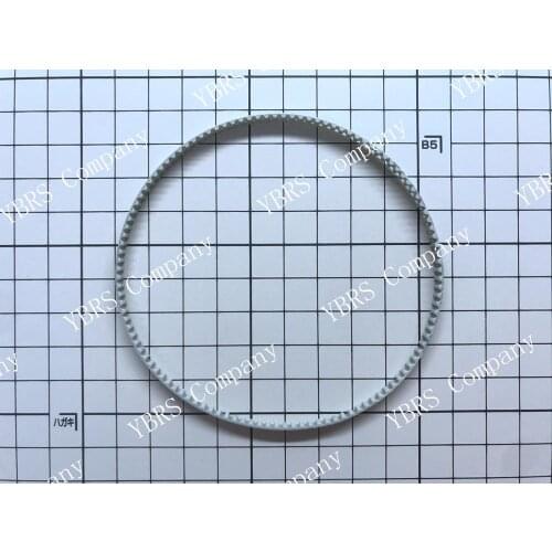 FBR002A For ABX M60 Micros60 Micros 60 ES60 Belt Needle 290mm Vertical