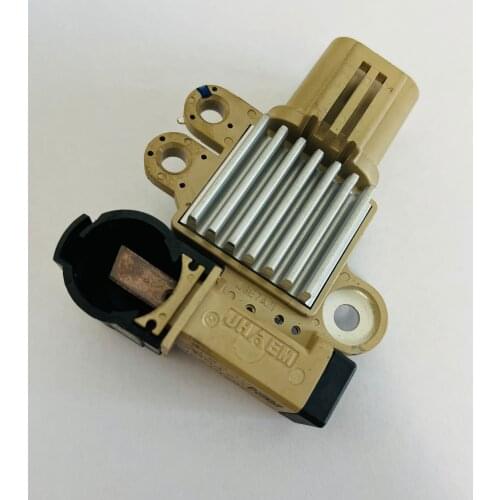 Alternator Regulator for Brilliance H330 H320 H220 H230 V3 JFZ1929V