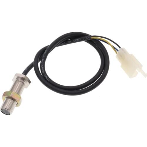 Speedometer Speed Sensor Cable Cord Replacement for Jinling 250cc 300cc ATV EEC JLA 21B JLA-923 JLA-931E