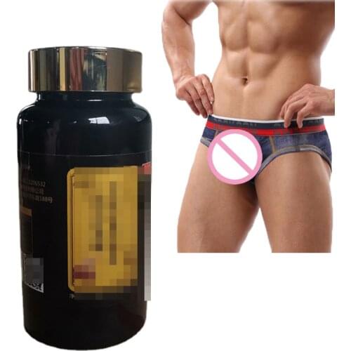 Chitosan Oyster granulesCure Prostatitis Capsules Improve Sexual Function Increase Erection Improve Sperm Vitality Lycopene 60pc