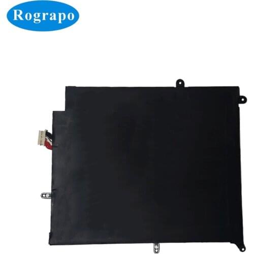 New Notebook Laptop Replacement Battery For JOI Book 80 Tablet PC Rechargeable Accumulator 7.6V 7-Wires Plug