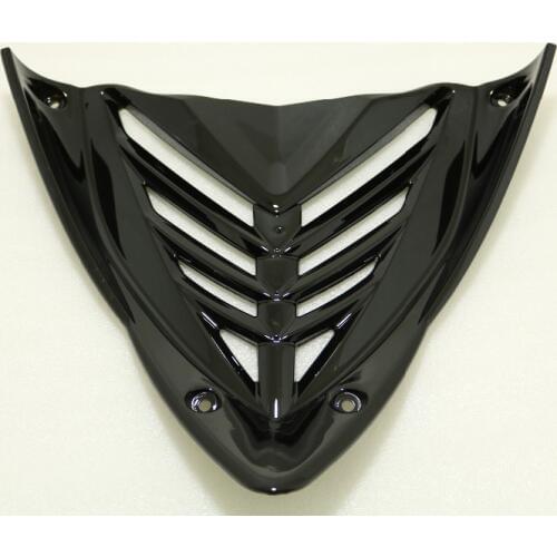 Fairing Set Grill Under Antifouling Cover For Yamaha YZF R25 R3 2012 2013 2014 2015 2016 2017 2018 black R 25 3