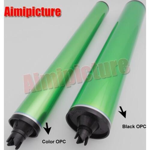 OPC DC240 242 250 252 260 DCC5065 6550 7550 7500 6500 5500 WC7655 7665 7675 7755 7765 1pc BK 3pcs Color loog life span opc drum