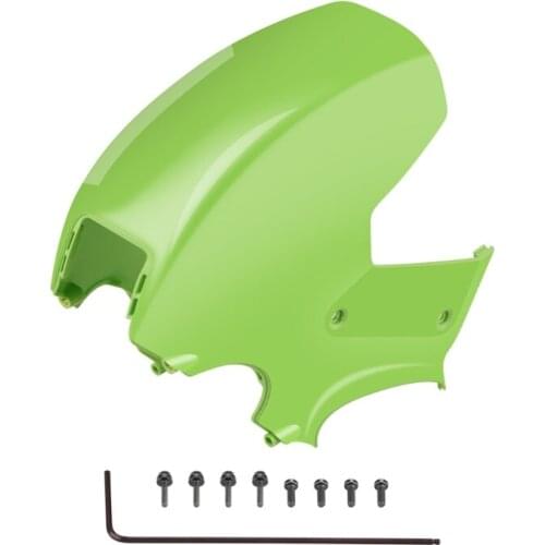 Suitable for FPV Top Shell Fuselage Protective Shell Drone Chassis Accessories