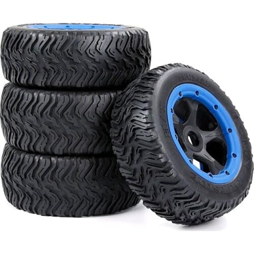 ROFUN BAHA 5T SC road tire assembly