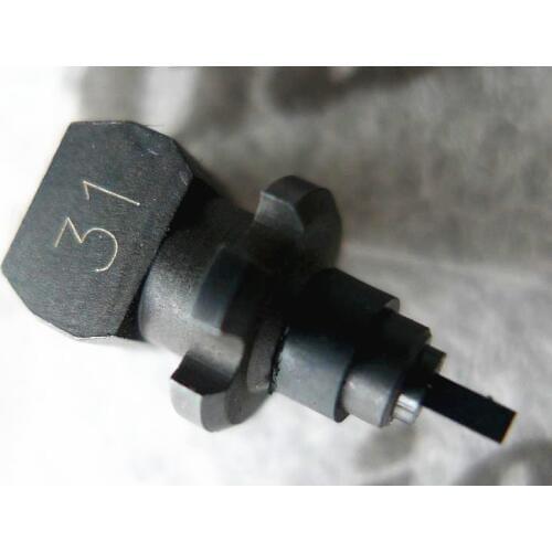 SMT NOZZLE KM0-M711A-31X FLOATING NOZZLE(for Head1) for YAMAHA Pick and Place Machine