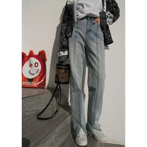 TINT ERA Women's Skinny Jeans