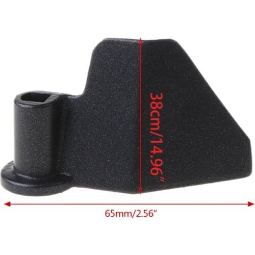 Universal Stainless Steel Bread Maker Paddle Replacement For Breadmaker Machine