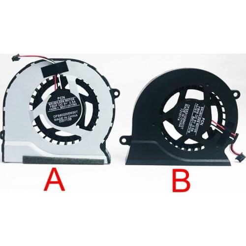 New Laptop CPU Cooling Fan for SAMSUNG NP300 NP300E4A NP300V4A NP300V5A NP305E5A NP200A4B NP305V4Z NP300E45 NP305V5A Cooler 5V