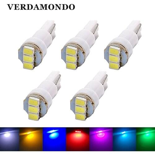 Verdamondo Signal Lamps