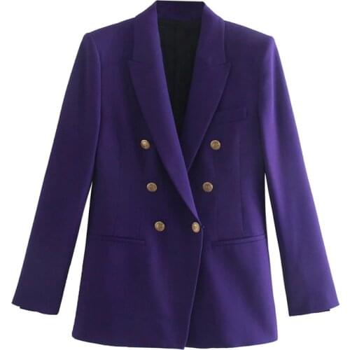 ZXQJ Women's Spring Jackets