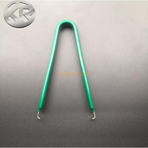 1 PCS IC/CPU ROM SMD Chip PLCC Extractor Circuit Board BIOS Component puller Tool Removal Tool