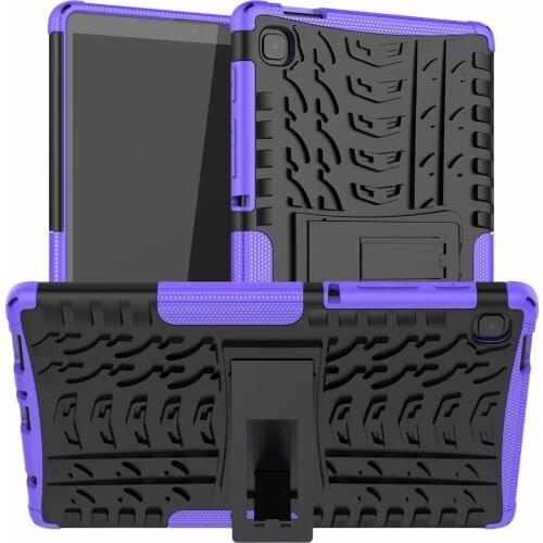1pcs/lot Heavy Duty Durable Tablet Armor Rugged case For Samsung Tab A7 Lite T220/T225 8.4"