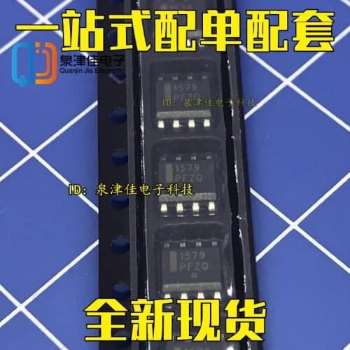 100% Original New 1579 NCP1579DR2G SOP-8