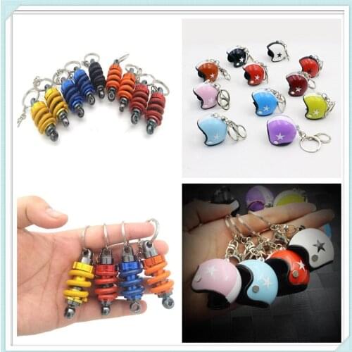 Motorcycle motorbike Keychain Key Ring Accessories for Kawasaki Z800 E veRsion NINJA 250 300R Z250 Z300 VERSYS 300X