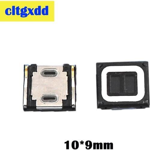 Cltgxdd 2Pcs Ear Speaker Receiver Repair For Huawei P20 Pro Lite Earpiece Earspeaker Flex Cable Replacement Parts