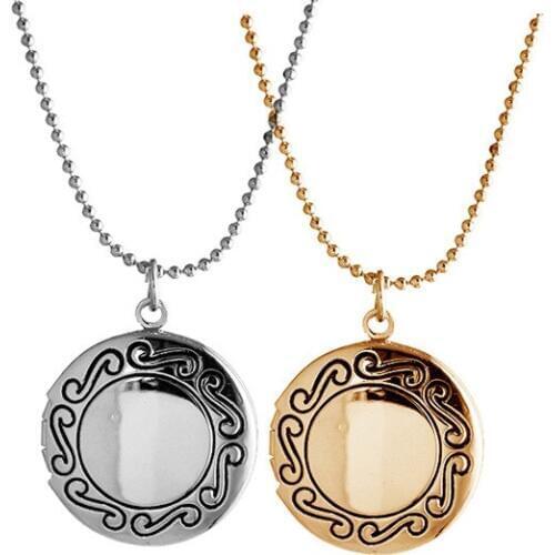 Fooderwerk Jewelry Pendants