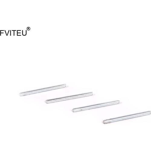FVITEU Metal 6x108mm shaft for 1/5 HPI Baja 5b ss Parts Rovan King Motor