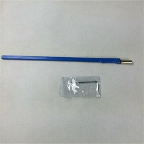 Innovative multi-purpose Metal Blue Guitar Adjustment Rod Guitar Bass Instrument Accessories Guitar Parts