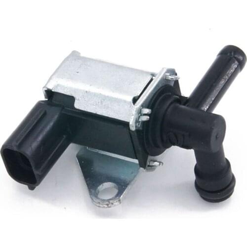 K5T46698 Evap Canister Purge Solenoid Valve for 2015 2016 2017 Subaru WRX Car Accessories