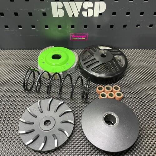 Clutch kit for GY6125 GY6150 LF150T LIBERTY 157QMB 157QMJ 152QMI racing perfomance tuning upgrade set transmission parts