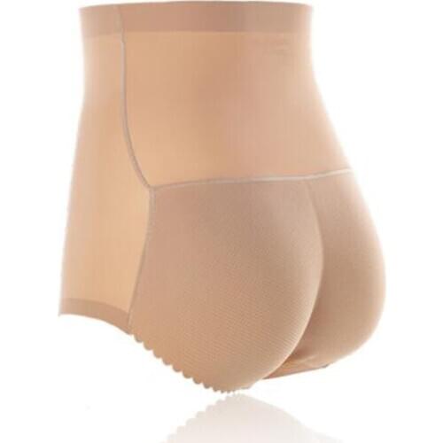 Women Shapewear Hip Shapers Butt Lifter Curve Builder Control Pants Waist Trainer Slimming Underwear Padded Panties Enhancer