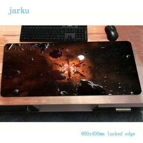 Star Citizen mouse pad Colourful pad to mouse notbook computer mousepad gifts gaming padmouse gamer to 800x400mm mouse mats