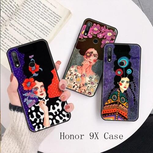 LJHYDFCNB Huawei Mate 20 Pro Phone Cases