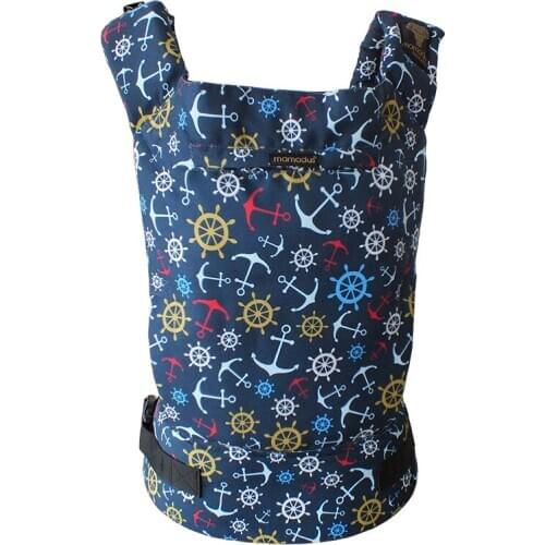 MamadusBaby Kangaroo