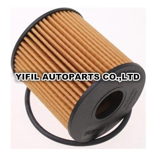 Oil Filter 1717510 Go For FORD C-MAX FOCUS 2 3 GALAXY KUGA MONDEO 4 S-MAX TRANSIT TOURNEO 2.2 TDCi Platform/Chassis CUSTOM Box