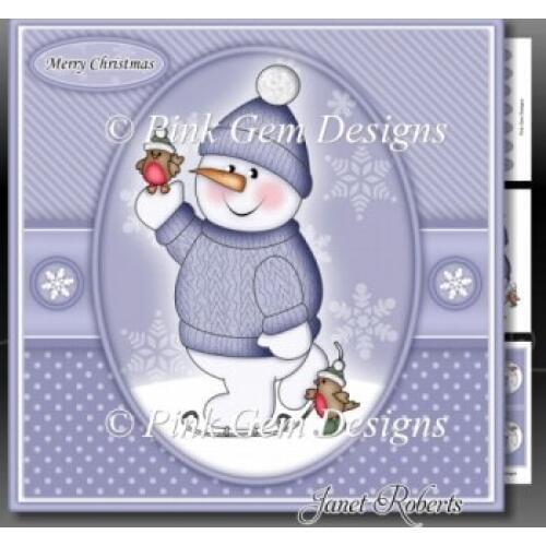 2019 Winter Snowman Christmas Metal Cutting Dies Bird Fustelle Metalliche Per Scrapbooking