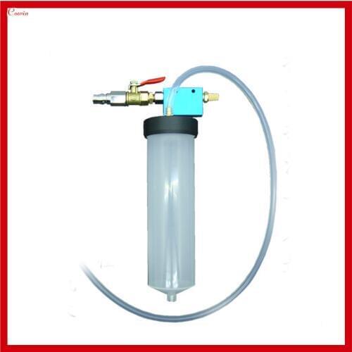 New Profssional Motorcycle Car Truck Brake Fluid Oil Extractor Pump Brake Oil Exchange Transfer Pump Inject Pump