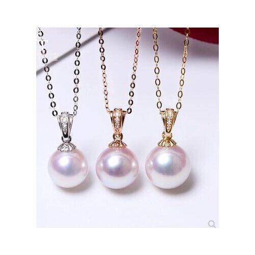 LN276 2018 New Fashion Jewelry Gold Color Multi Layer Chains Imitation Pearl Necklaces For Women Party Wedding Bride Necklace