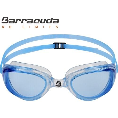 Barracuda Professional Swimming Goggles UV Protection Waterproof Fitness & Training for Adults #92055 Eyewear