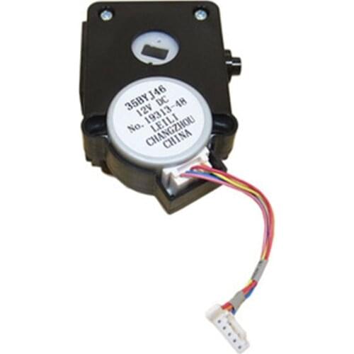 Original new electric fan shaking head motor for Xiaomi Mijia 1X Floor Fan parts replacement