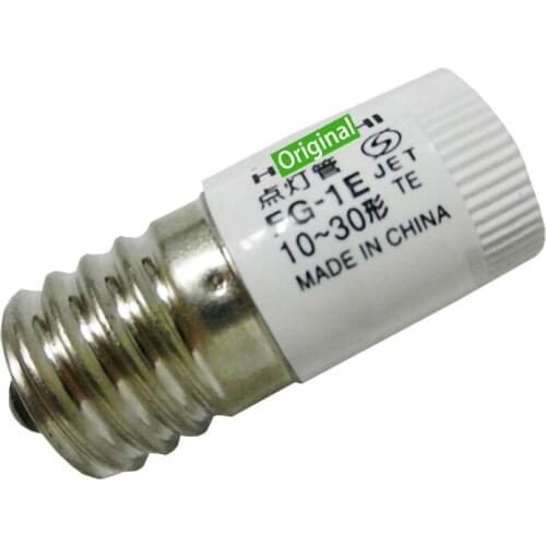 New And Original Electronic Starter FG-1E 10-30W Spot Photo, 1-Year Warranty