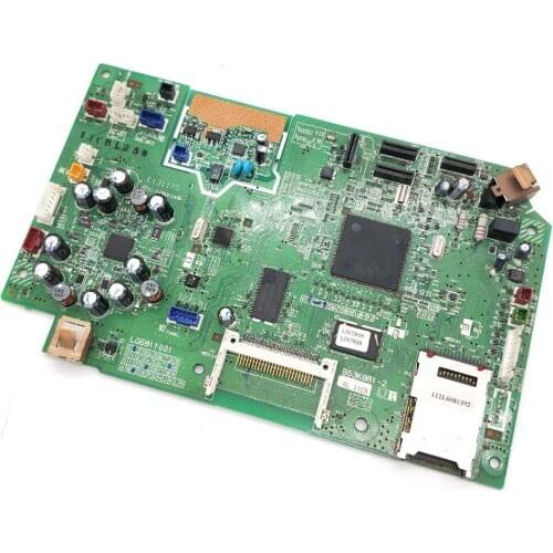 Main Board B53K881-2 LG6811001 for Inkjet Brother MFC-465CN 465CN printer printer parts