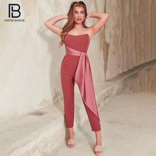 PARTIEE BALEGER Women Underwear