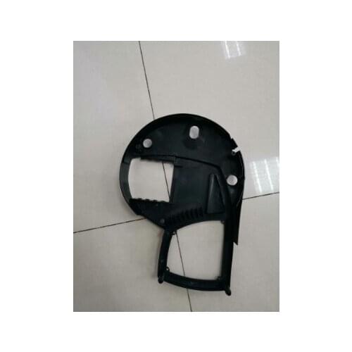 Front cover for JP 6kw air and water diesel combi heater