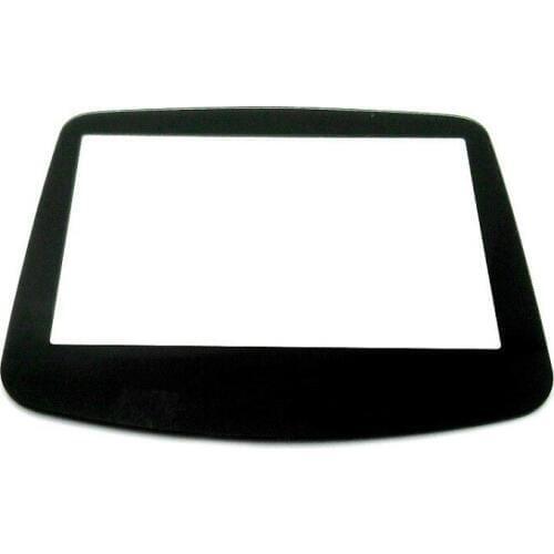 For Nintendo GameBoy Advance GBA System Plastic Glass Screen Lens Self Stick