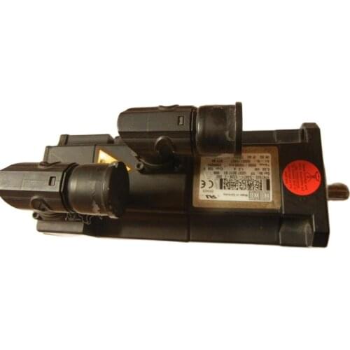KUKA SERVO MOTOR 1FK7032-5A71-1ZZ9-Z S02 Used In Good Condition