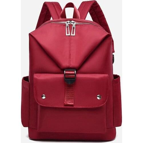 School Bags for Teenage Girls Fashion Large Capacity 2021 Backpack Women Unisex Mochila Escolar Anti Theft Backpack New