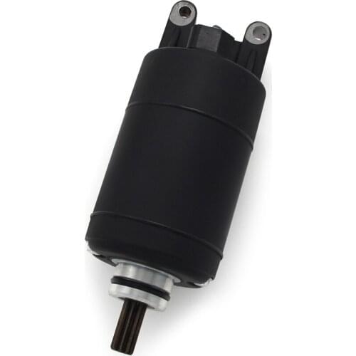 Motorcycle Starter Motor Starting For Honda VT1300CR (ABS) Stateline VT1300CS Sabre VT1300CT Interstate VT1300CX 31200-MFY-003