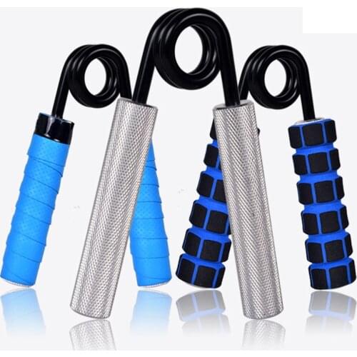100-300LBS Finger Trainer Heavy Hand Grip Carpal strengthen Expander Arm Forearm Workout Gym Wrist Muscle Home Fitness Equipment
