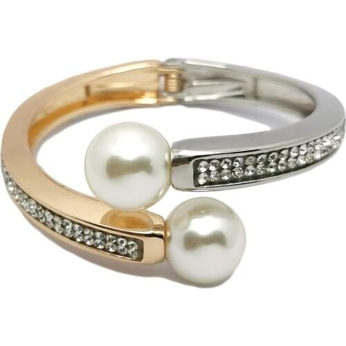 UKMOC Rigid Bracelets
