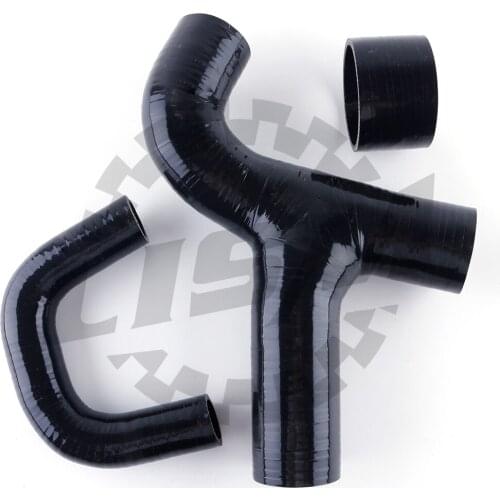 Intake Hose For Subaru Impreze WRX STI GDB GDA EJ20 2.0L Turbo vers 7/8/9 00-08