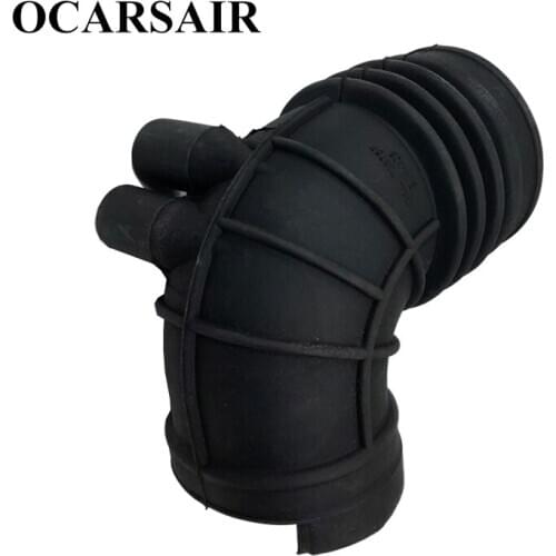 High Quality Air Intake Hose For BMW E36 325 M3 Mass 2.5L 3.0L 325i 325is M3 M50 B25 (256S2) Oem#13541730126 13541738757