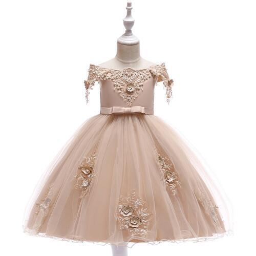 XJYIYUANLC Ballroom Dresses For Girls