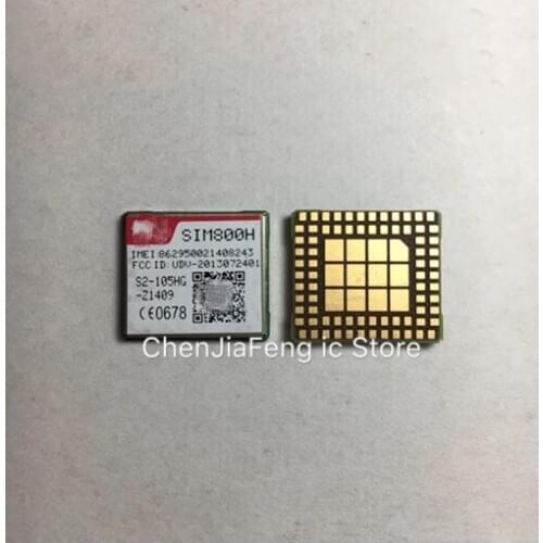 5PCS/LOT New original SIM800H GPRS GSM